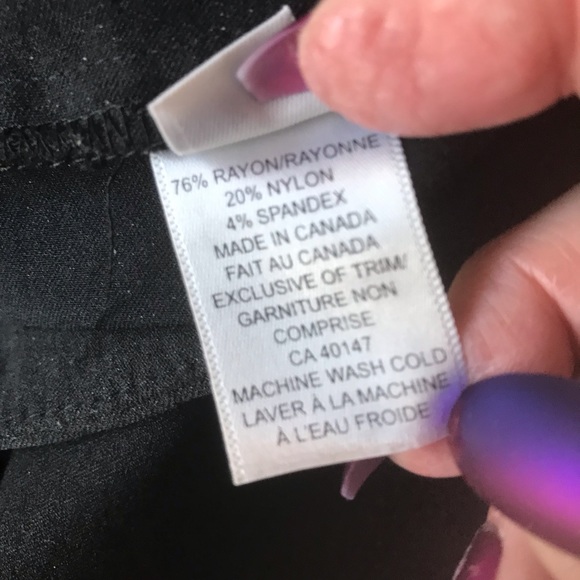 Casual pants - Picture 5 of 8